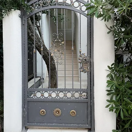 Arina アパート Tučepi