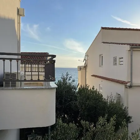 Arina Apartman Tučepi