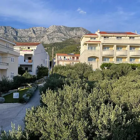 Apartment Arina