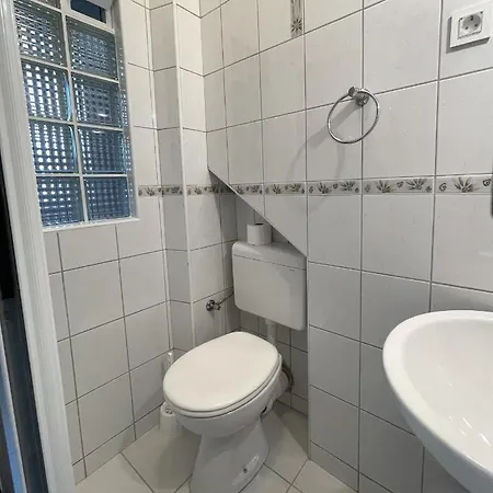 Apartment Arina