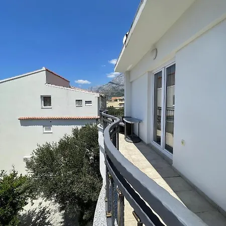 Apartment Arina