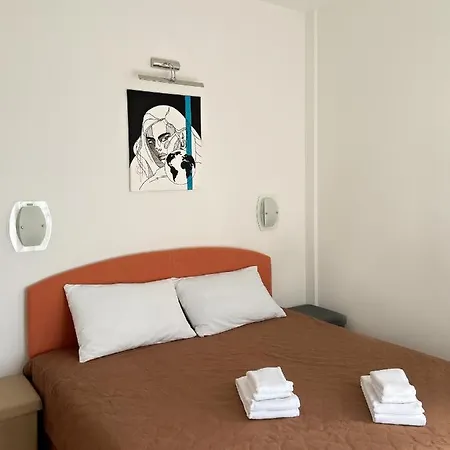 Arina Apartment