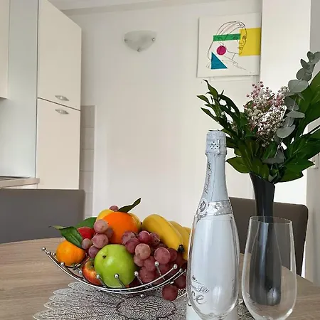 Apartment Arina