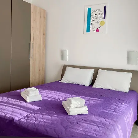 Apartament Arina *