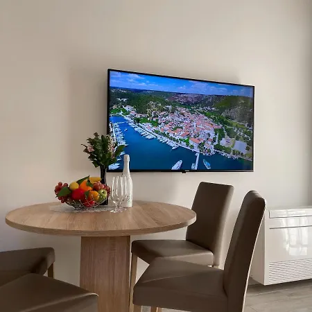 Arina Apartment Tucepi