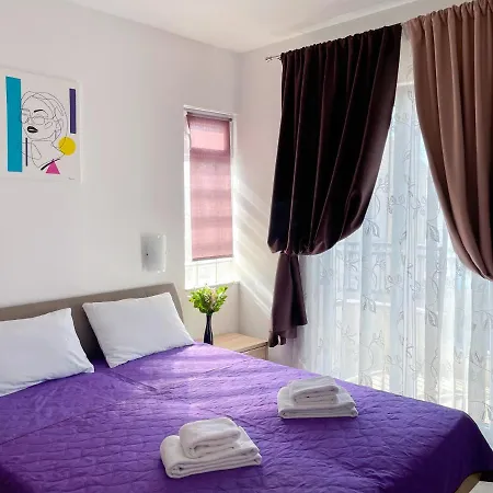 Apartment Arina *