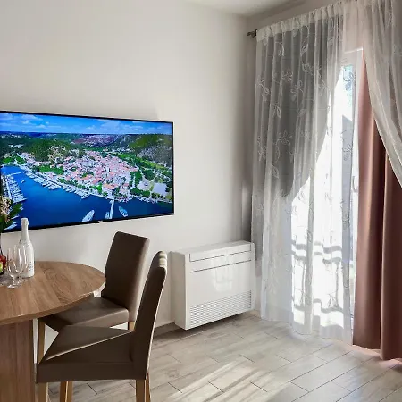 Arina Apartment Tucepi
