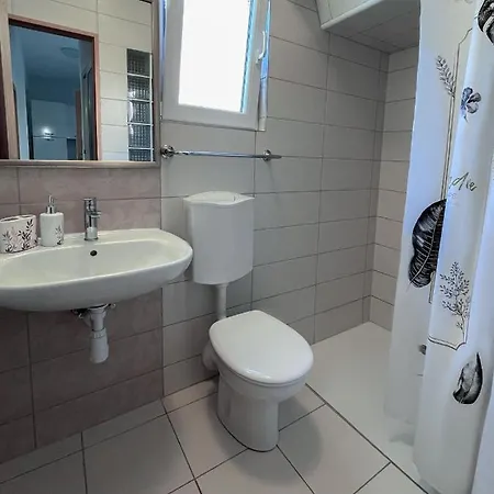 Apartment Arina