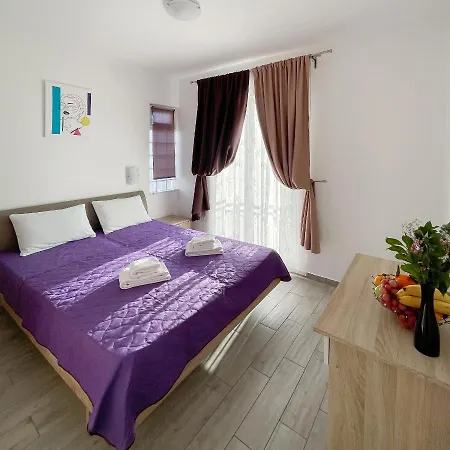 Apartment Arina