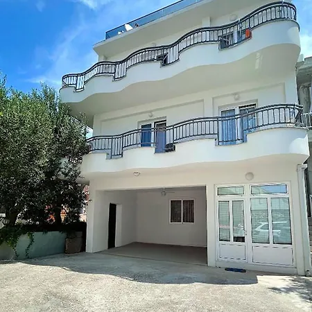 Arina Apartment Tucepi