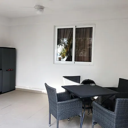 Apartment Arina Tucepi