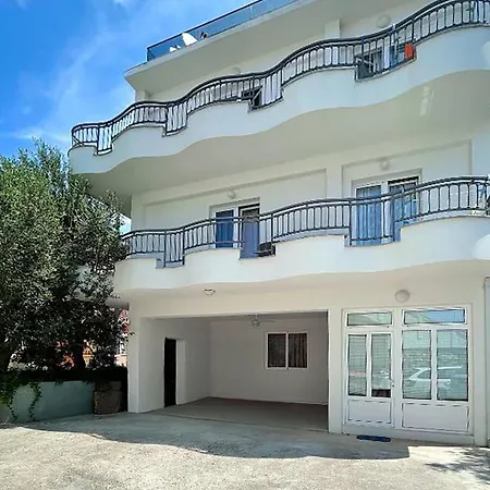 Arina - 20 M From Beach, טוצפי