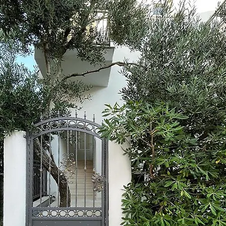 Arina - 20 M From Beach, *