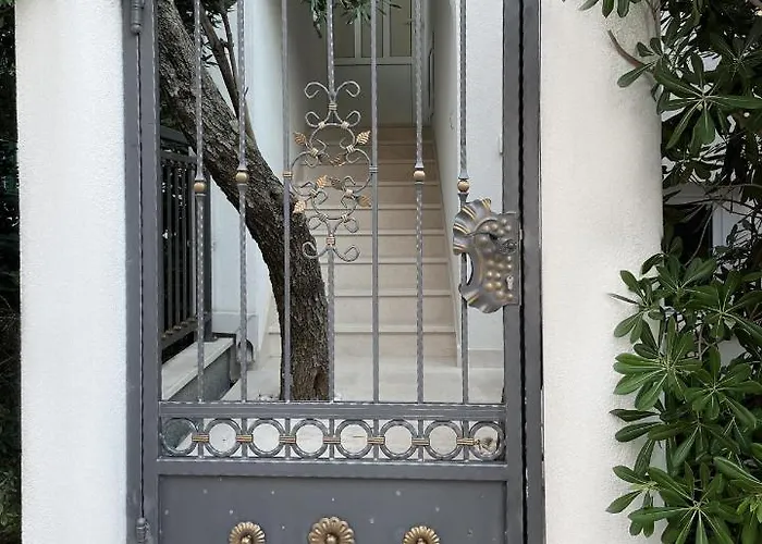 Arina Appartement Tučepi