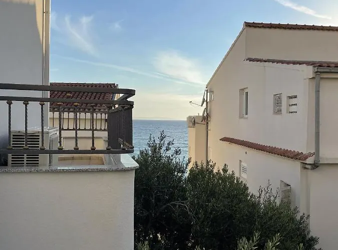 Arina Apartament Tučepi